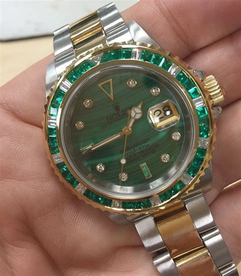 malachite rolex price|rolex watches review.